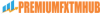 Logo Premiumfxtmhub