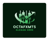 Logo OctaFX MT5