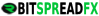 Logo BitspreadFX