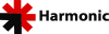 Logo Harmonic Groups