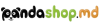 Logo Pandashopvip