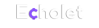 Logo Echolet