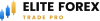 Logo EliteForexTradePro