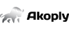 Logo Akoply