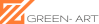 Logo Green Art Org