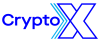 Logo CryptoX