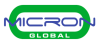 Logo Micron Global