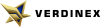 Logo Verdinex