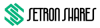Logo Setron Shares