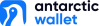 Logo Antarctic Wallet