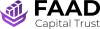 Logo FAAD Capital Trust