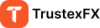 Logo TrustexFX