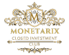 Logo Monetarix