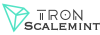 Logo Tronscalemint
