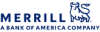 Logo Merrill