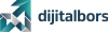 Logo Dijitalbors