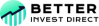 Logo Better Invest Direct