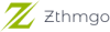Logo ZTHMGO