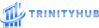 Logo Trinity Hub