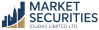 Logo Market Securities (Dubai) Limited LTD