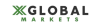 Logo X Global Markets