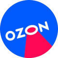 Ozon1 logo