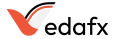Vedafx logo