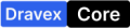 Компания Dravex Core Dravex Core logo