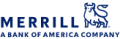 Компания Merrill Merrill logo