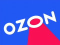 Ozon Sh logo