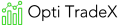 Компания Opti TradeX Opti TradeX logo