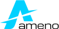 Ameno Platform logo