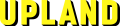Компания Upland Upland logo
