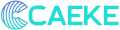 Caeke logo