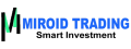 Miroid Trading logo