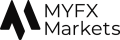 MYFX Markets logo