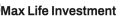 MaxLifeInvestment logo