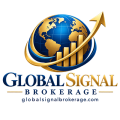 GlobalSignalBrokerage logo