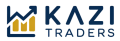 Kazi Traders logo