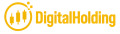 Digital Holding logo