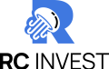 RC Invest logo