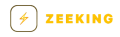 Zeeking logo