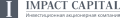 Impact Capital logo