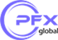 PFX Global logo