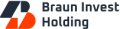Braun Invest Holding logo