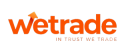 WeTrade logo