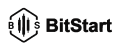 BitStart logo