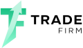 TradeFirm logo