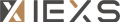 IEXS logo
