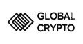 Global Crypto logo